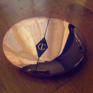 Charlotte Tilbury - Airbrush Flawless Face Powder